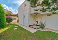Buy 4+1 two-story private villa in Alanya — furniture, swimming pool, sea view, Kargicak district 18 