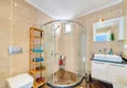 Affordable Purchase  4+1 two-story private villa in Alanya — furniture, swimming pool, sea view, Kargicak district 19 