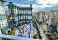 Affordable Purchase Apartment in Alanya — hotel-format complex, 550 meters from the sea, Mahmutlar district 19