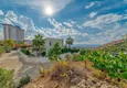 Buy 4+1 two-story private villa in Alanya — furniture, swimming pool, sea view, Kargicak district 19 