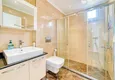 Affordable Purchase  4+1 two-story private villa in Alanya — furniture, swimming pool, sea view, Kargicak district 20 