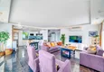 Affordable Purchase  4+1 two-story private villa in Alanya — furniture, swimming pool, sea view, Kargicak district 2 