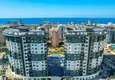 Buy Apartment in Alanya — hotel-format complex, 550 meters from the sea, Mahmutlar district 2