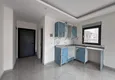 Affordable Purchase Apartment in the center of Alanya for residence permit and citizenship - 1+1 100 meters from Keykubat Beach 2