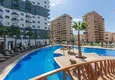 Buy 1+1 apartment in Alanya, Mahmutlar district — furniture, mountain view 20