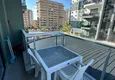 Affordable Purchase 1+1 apartment in Alanya, Mahmutlar district — furniture, mountain view 20