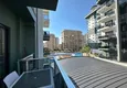 Affordable Purchase 1+1 apartment in Alanya, Mahmutlar district — furniture, mountain view 21