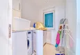 Affordable Purchase  4+1 two-story private villa in Alanya — furniture, swimming pool, sea view, Kargicak district 22 