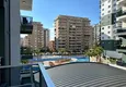 Affordable Purchase 1+1 apartment in Alanya, Mahmutlar district — furniture, mountain view 22