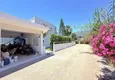 Buy 4+1 two-story private villa in Alanya — furniture, swimming pool, sea view, Kargicak district 22 