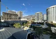 Affordable Purchase 1+1 apartment in Alanya, Mahmutlar district — furniture, mountain view 23