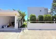 Buy 4+1 two-story private villa in Alanya — furniture, swimming pool, sea view, Kargicak district 23 