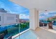 Affordable Purchase  4+1 two-story private villa in Alanya — furniture, swimming pool, sea view, Kargicak district 24 