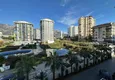 Affordable Purchase 1+1 apartment in Alanya, Mahmutlar district — furniture, mountain view 24