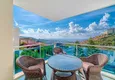 Affordable Purchase  4+1 two-story private villa in Alanya — furniture, swimming pool, sea view, Kargicak district 25 