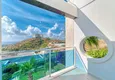 Affordable Purchase  4+1 two-story private villa in Alanya — furniture, swimming pool, sea view, Kargicak district 26 