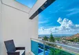 Affordable Purchase  4+1 two-story private villa in Alanya — furniture, swimming pool, sea view, Kargicak district 27 