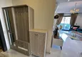 Affordable Purchase 1+1 apartment in Alanya, Mahmutlar district — furniture, mountain view 2