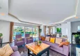 Affordable Purchase  4+1 two-story private villa in Alanya — furniture, swimming pool, sea view, Kargicak district 3 