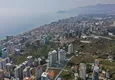 Buy Hot Price Apartment in Alanya — Sea and Mountain View, Premium Complex, Mahmutlar District 2