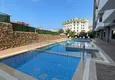 Buy 1+1 apartment from the owner in Alanya with a fine finish — Avsallar district 3