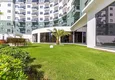 Buy 1+1 apartment in Alanya, Mahmutlar district — furniture, mountain view 31