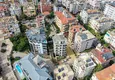 Buy Apartment in the center of Alanya for residence permit and citizenship - 1+1 100 meters from Keykubat Beach 3