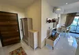 Affordable Purchase 1+1 apartment in Alanya, Mahmutlar district — furniture, mountain view 3