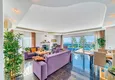 Affordable Purchase  4+1 two-story private villa in Alanya — furniture, swimming pool, sea view, Kargicak district 4 