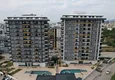 Buy Hot Price Apartment in Alanya — Sea and Mountain View, Premium Complex, Mahmutlar District 3
