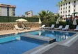 Buy 1+1 apartment from the owner in Alanya with a fine finish — Avsallar district 4