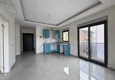 Affordable Purchase Apartment in the center of Alanya for residence permit and citizenship - 1+1 100 meters from Keykubat Beach 4