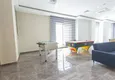 Buy 1+1 apartment in Alanya, Mahmutlar district — furniture, mountain view 40