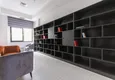 Buy Apartment in Alanya — hotel-format complex, 550 meters from the sea, Mahmutlar district 42