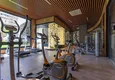Buy Apartment in Alanya — hotel-format complex, 550 meters from the sea, Mahmutlar district 46