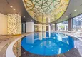 Buy 1+1 apartment in Alanya, Mahmutlar district — furniture, mountain view 47
