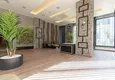 Buy 1+1 apartment in Alanya, Mahmutlar district — furniture, mountain view 49