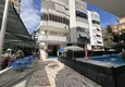 Buy Apartment in Alanya, 300 meters from the sea - furnished 2+1 4