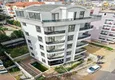 Buy Apartment in the center of Alanya for residence permit and citizenship - 1+1 100 meters from Keykubat Beach 4