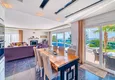 Affordable Purchase  4+1 two-story private villa in Alanya — furniture, swimming pool, sea view, Kargicak district 5 