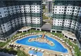 Buy Apartment in Alanya — hotel-format complex, 550 meters from the sea, Mahmutlar district 5