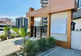 Buy Hot Price Apartment in Alanya — Sea and Mountain View, Premium Complex, Mahmutlar District 4