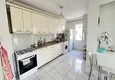 Affordable Purchase Apartment in Alanya, 300 meters from the sea - furnished 2+1 5
