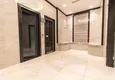 Buy 1+1 apartment in Alanya, Mahmutlar district — furniture, mountain view 57