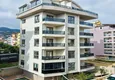 Buy Apartment in the center of Alanya for residence permit and citizenship - 1+1 100 meters from Keykubat Beach 5