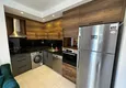 Affordable Purchase 1+1 apartment in Alanya, Mahmutlar district — furniture, mountain view 5