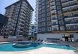Buy Hot Price Apartment in Alanya — Sea and Mountain View, Premium Complex, Mahmutlar District 5