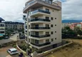 Buy Apartment in the center of Alanya for residence permit and citizenship - 1+1 100 meters from Keykubat Beach 6