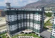 Buy 1+1 apartment in Alanya, Mahmutlar district — furniture, mountain view 6