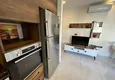 Affordable Purchase 1+1 apartment in Alanya, Mahmutlar district — furniture, mountain view 6